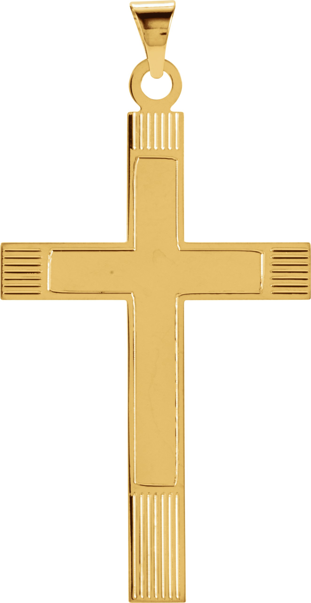 Cross Pendant
