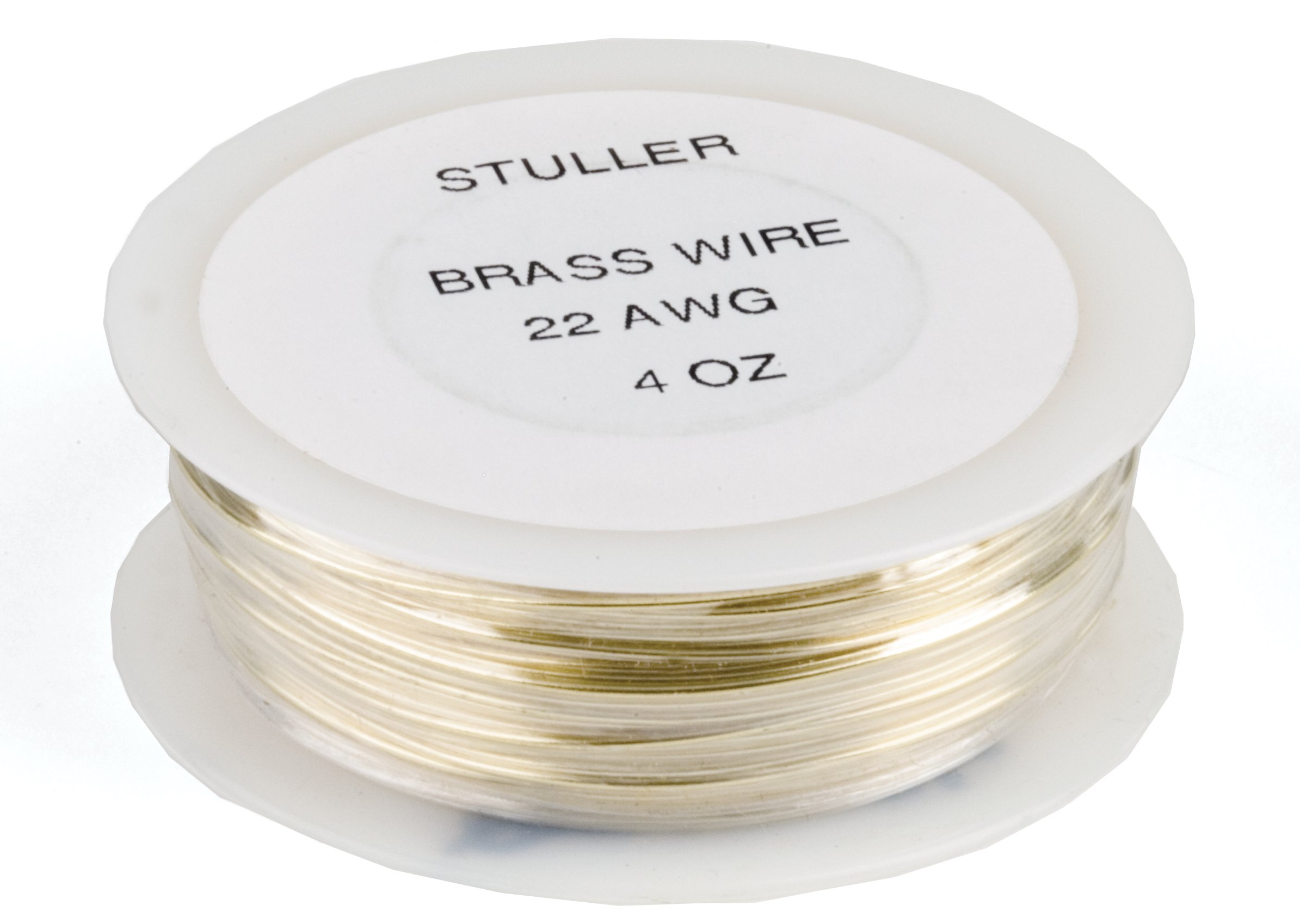 Base Metal Wire