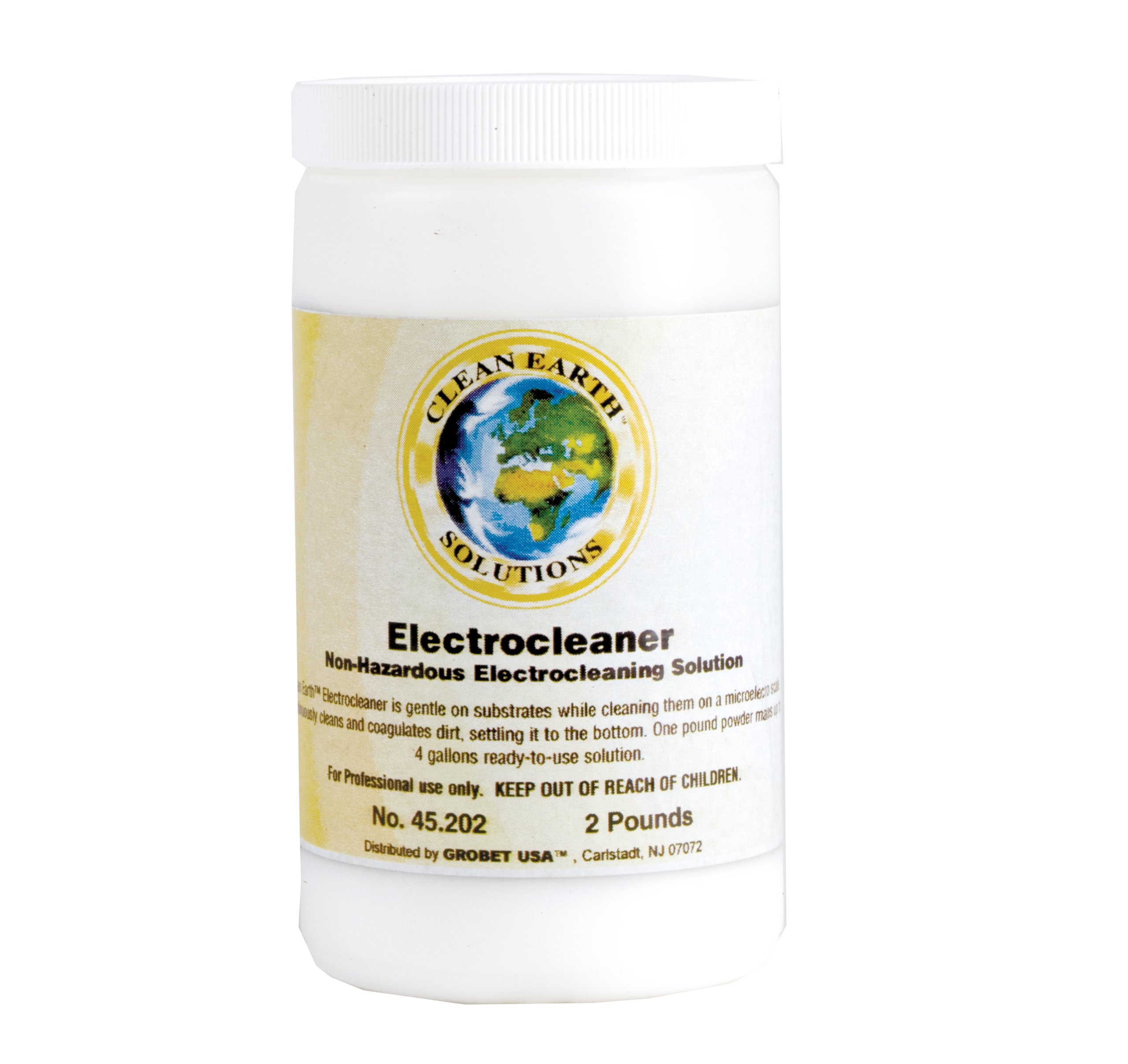 Clean Earth&#153; Electrocleaner - 2 lbs.