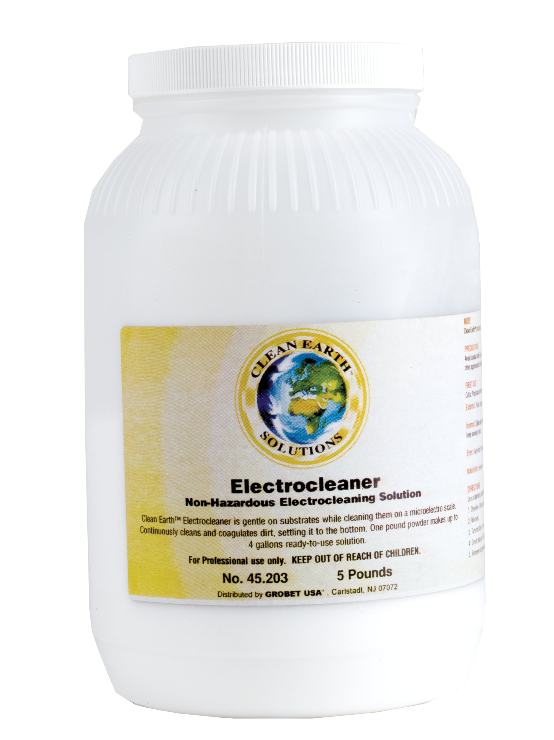 Clean Earth® Electrocleaner