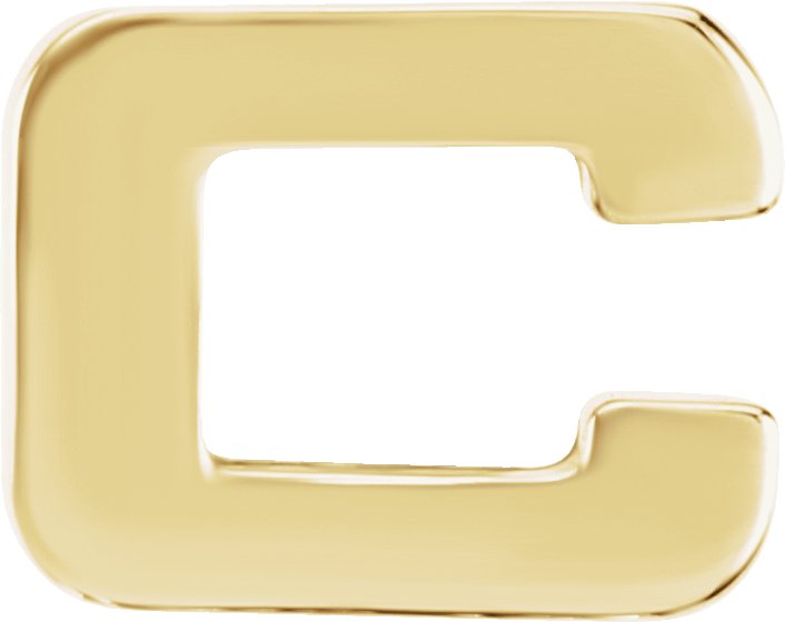 Block Initial Trim