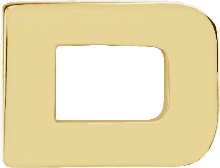 Block Initial Trim