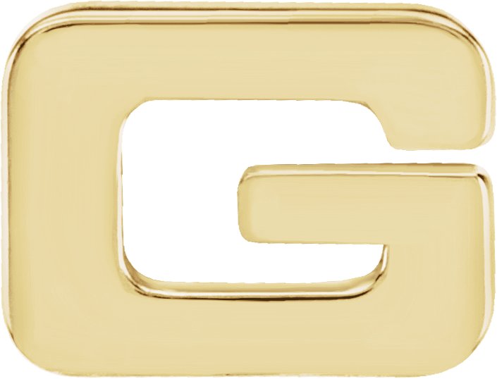 Block Initial Trim
