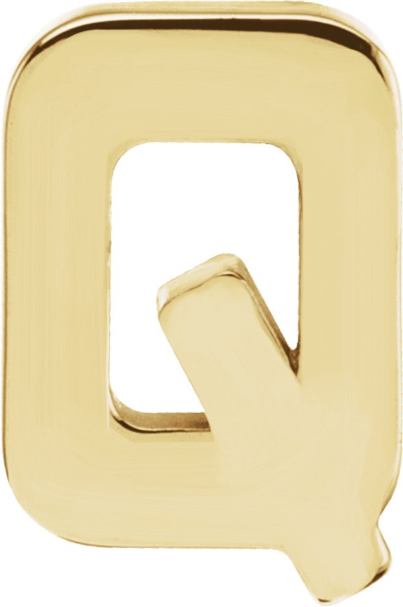 Block Initial Trim