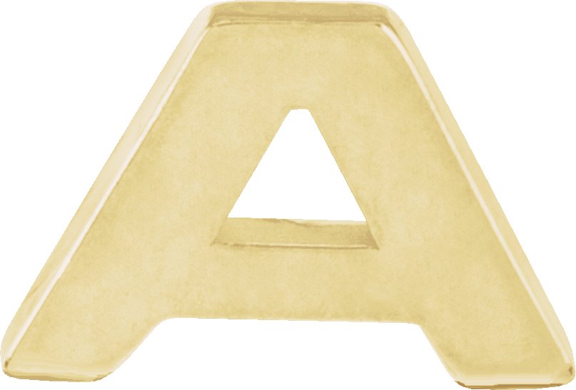 Block Initial Trim