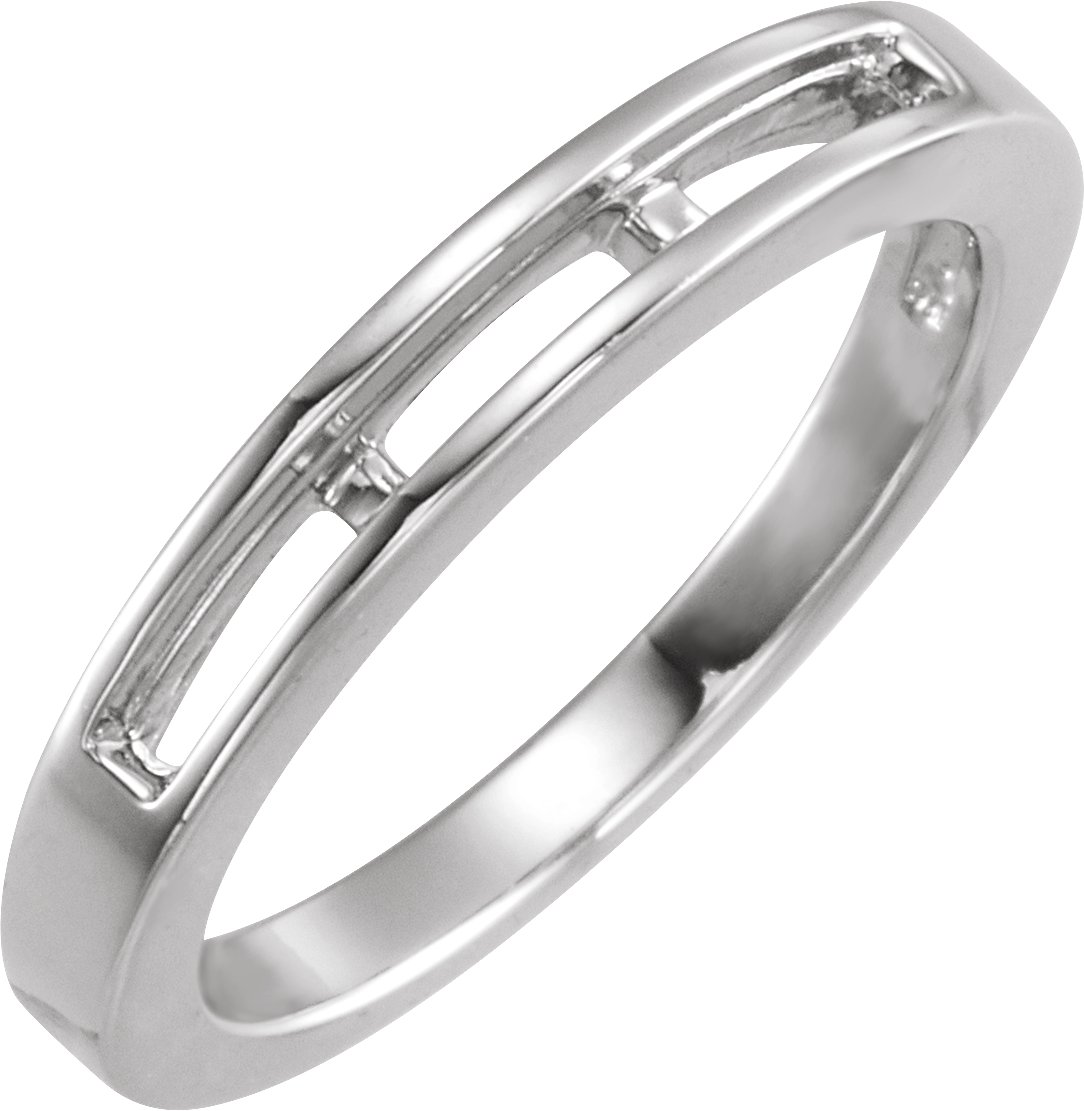 Channel-Set Anniversary Band