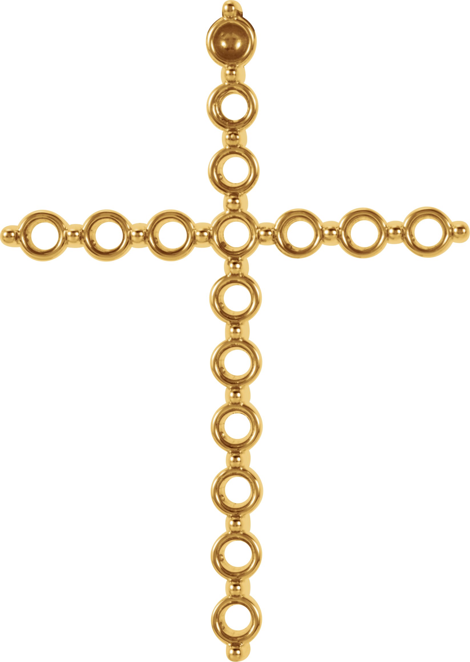 Cross Necklace or Pendant