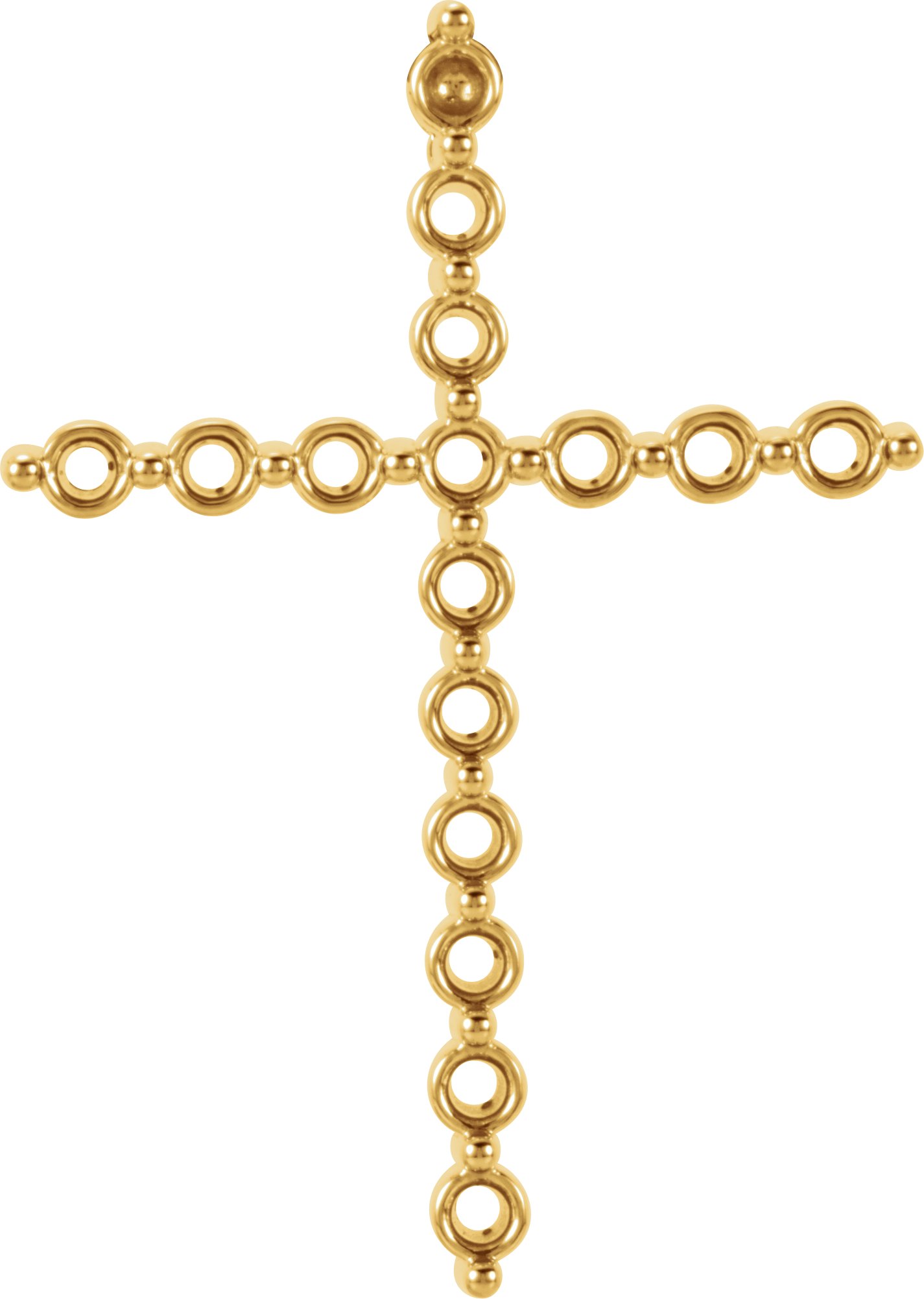 Cross Necklace or Pendant