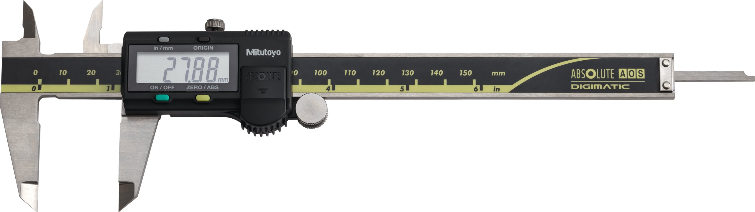 Mitutoyo Digimatic Caliper 6