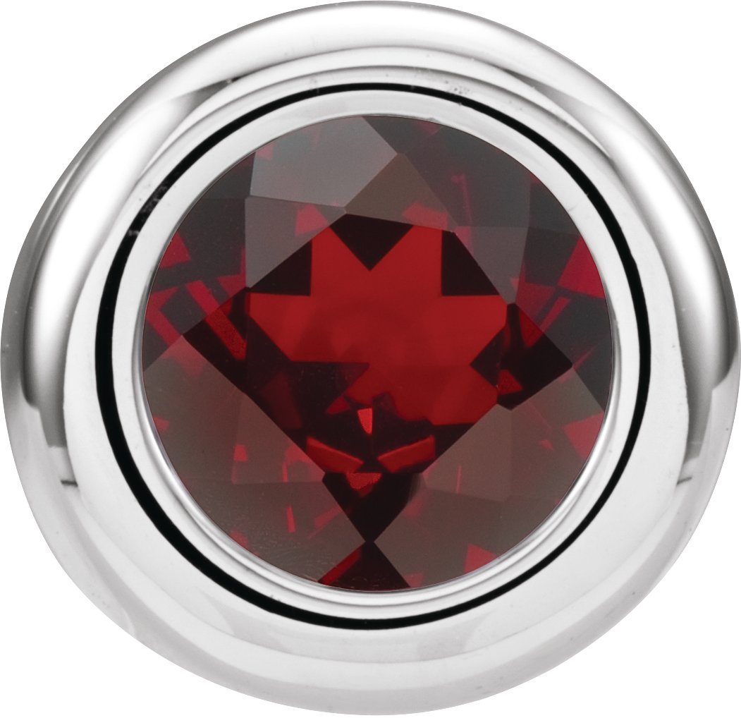 Birth of a Child® Solitaire Pendant