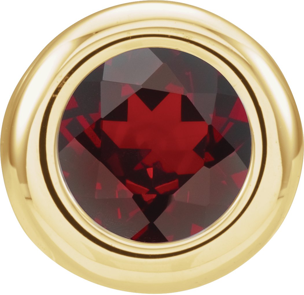 Birth of a Child® Solitaire Pendant