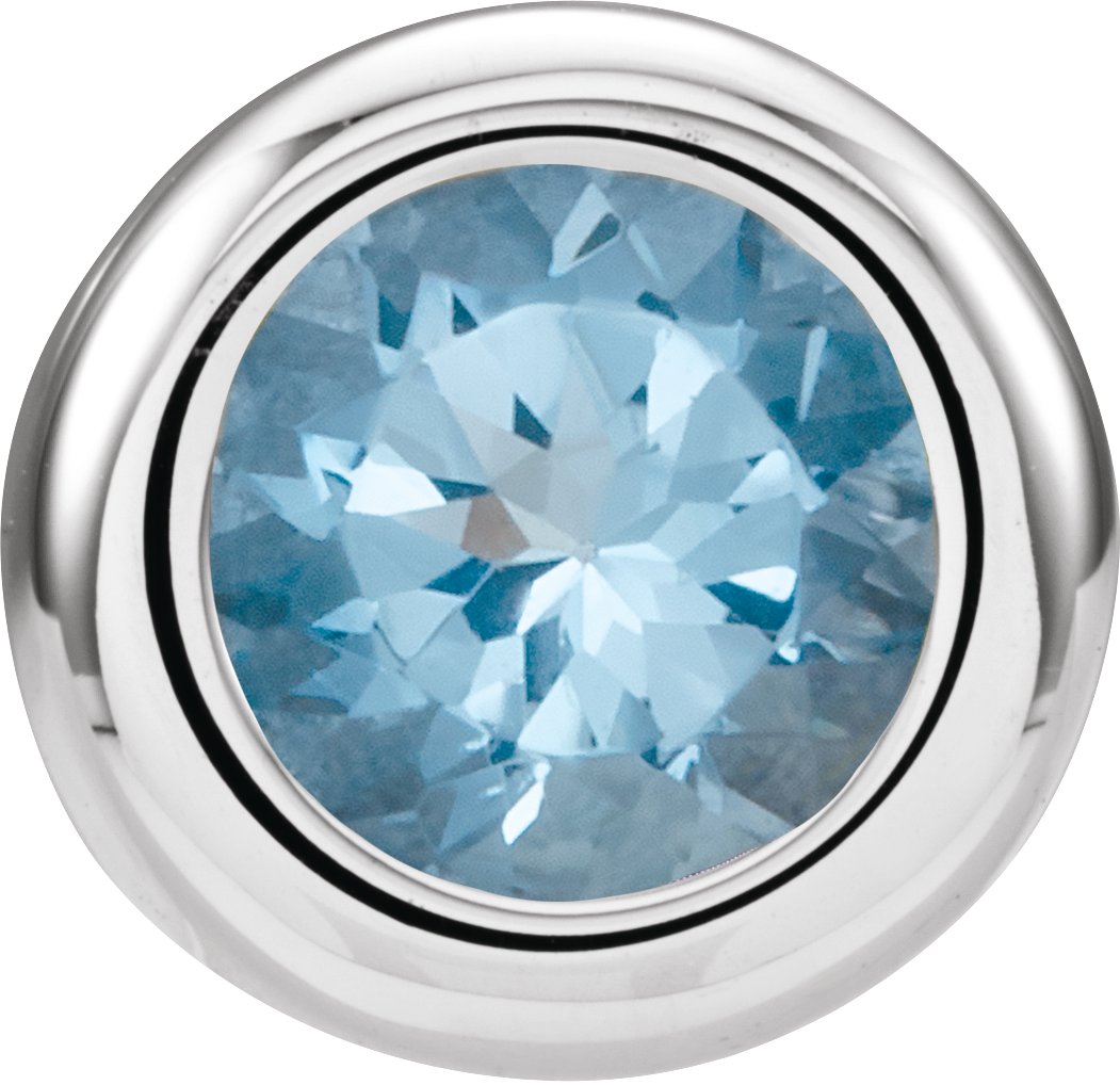 Birth of a Child® Solitaire Pendant