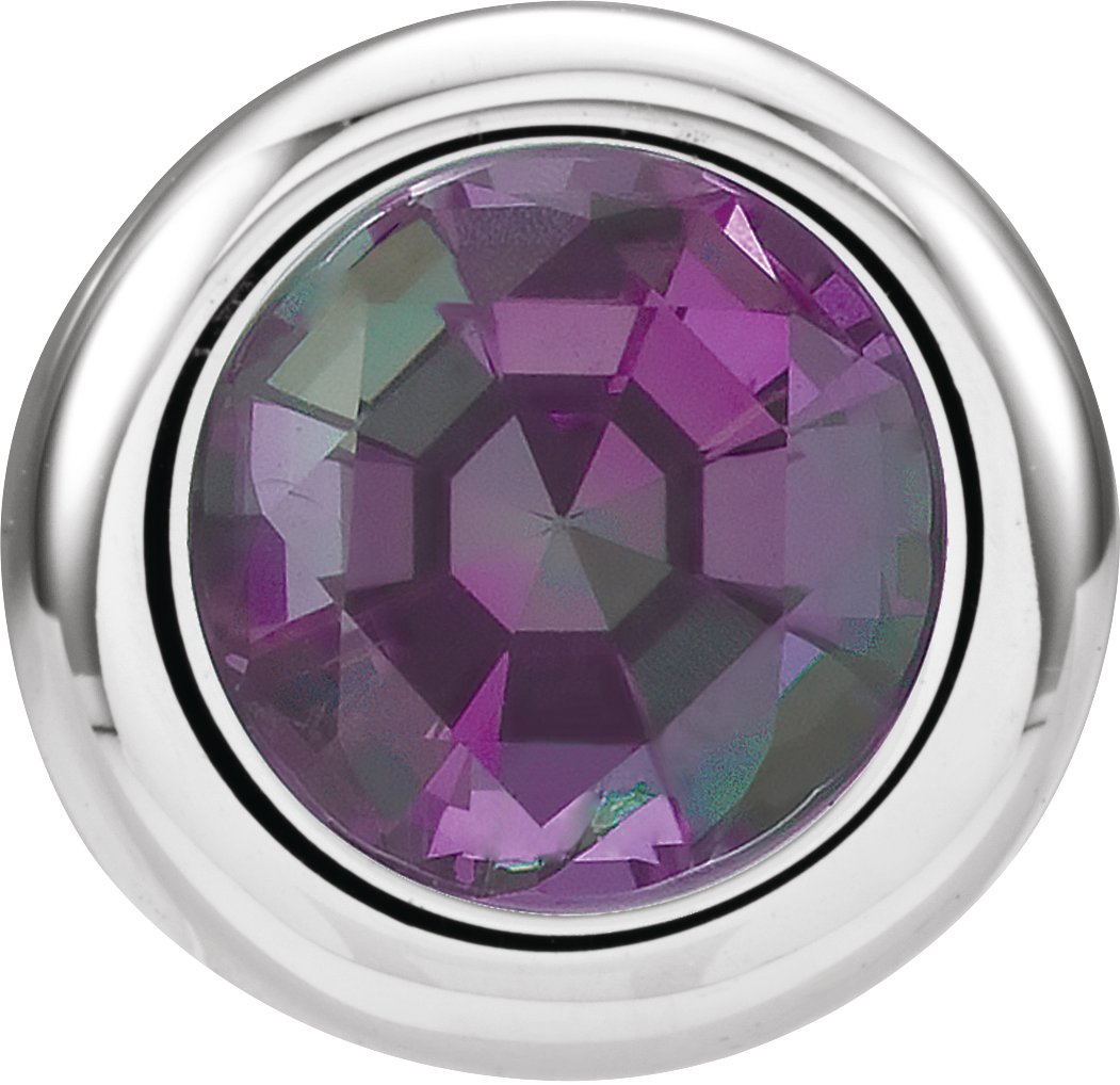 Birth of a Child® Solitaire Pendant