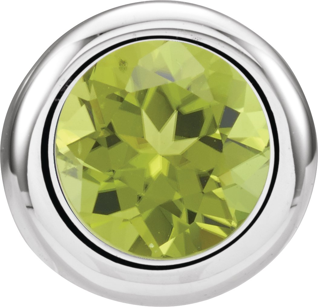 Birth of a Child® Solitaire Pendant