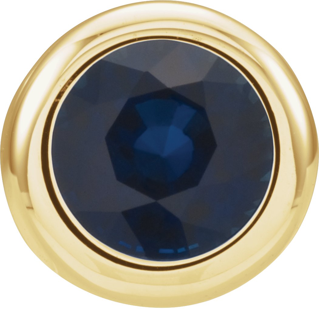 Birth of a Child® Solitaire Pendant