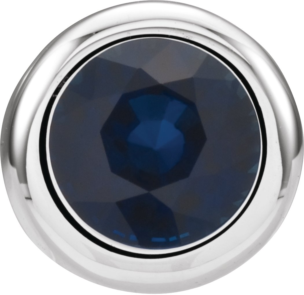 Birth of a Child® Solitaire Pendant