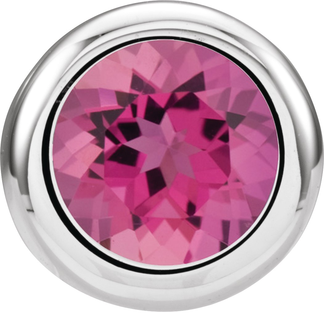Birth of a Child® Solitaire Pendant