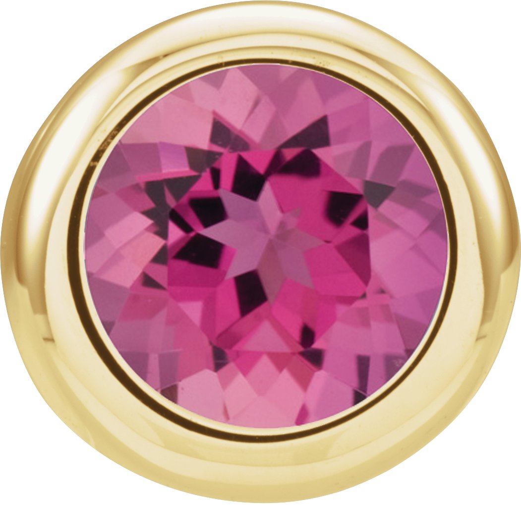 Birth of a Child® Solitaire Pendant
