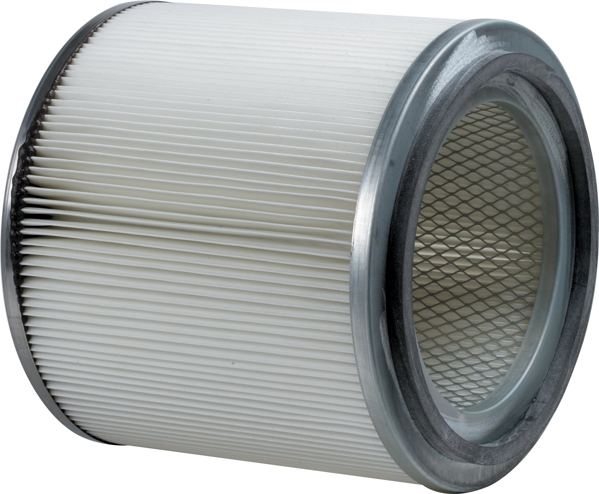 Replacement Drum Filter for use with Quatro Velocity X4 Dust Collector