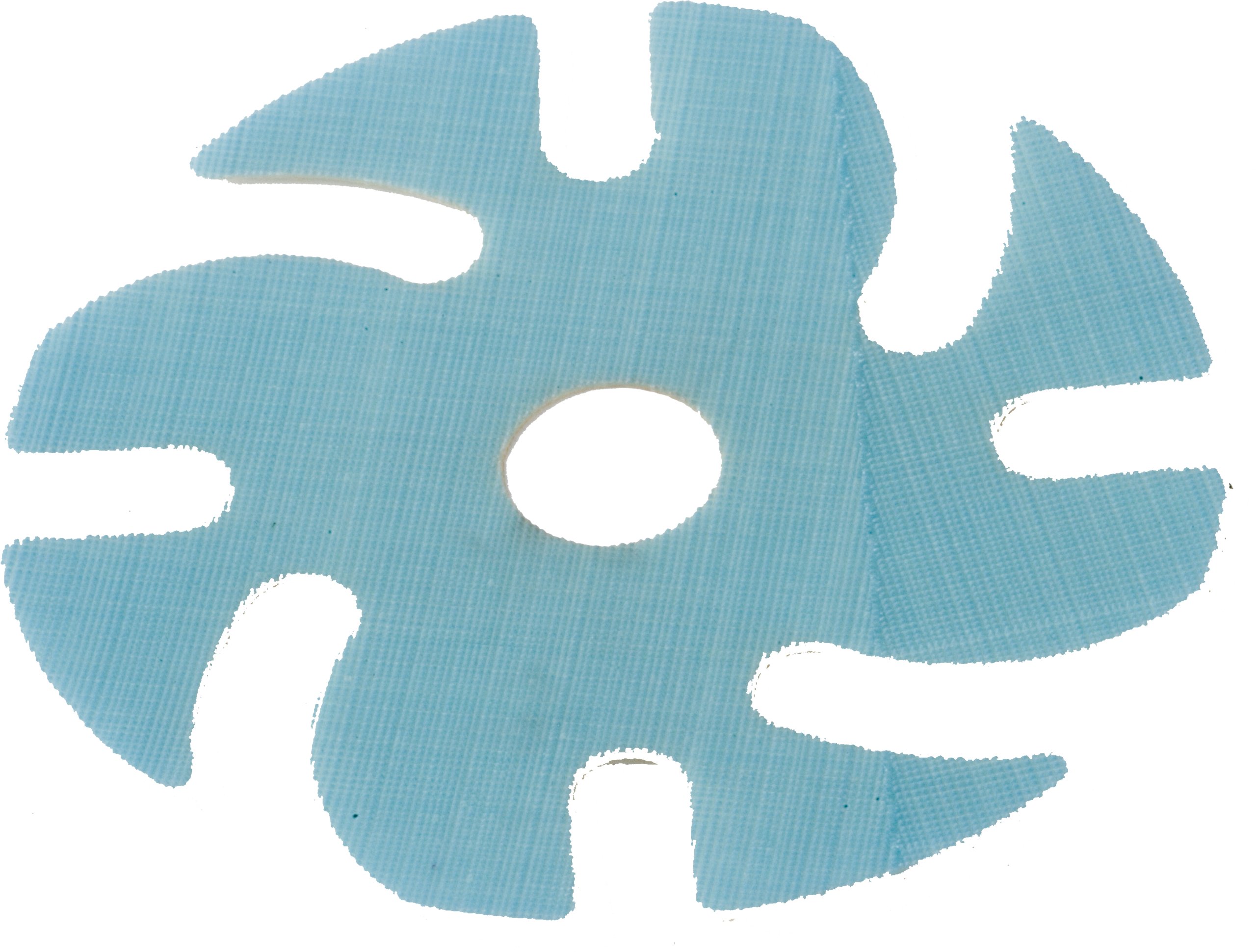 3M™ Ninja™ Trizact™ Discs