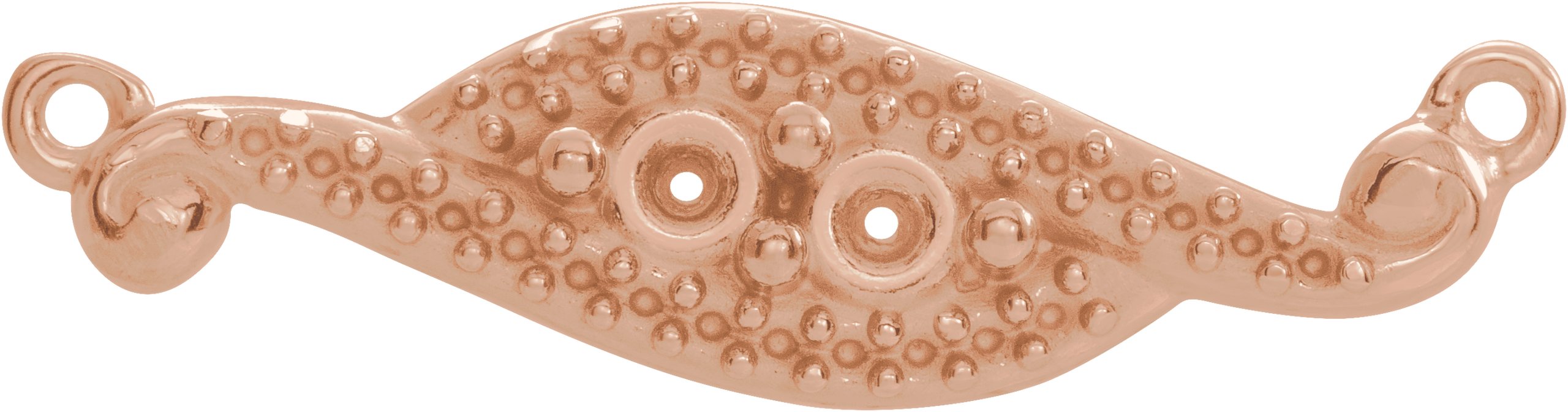 Family Freeform Bar Necklace or Center