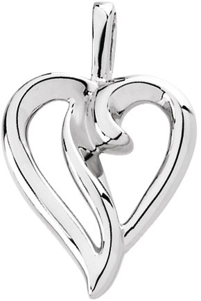 Heart Pendant
