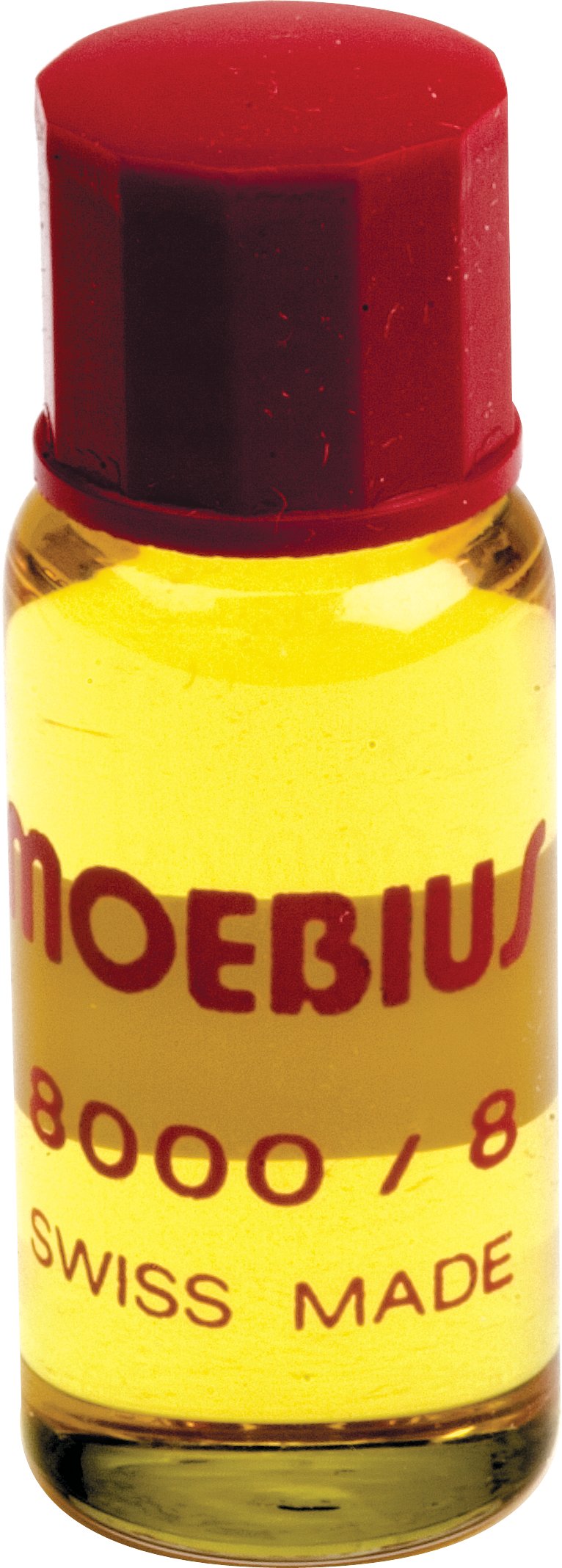 Moebius® Oils