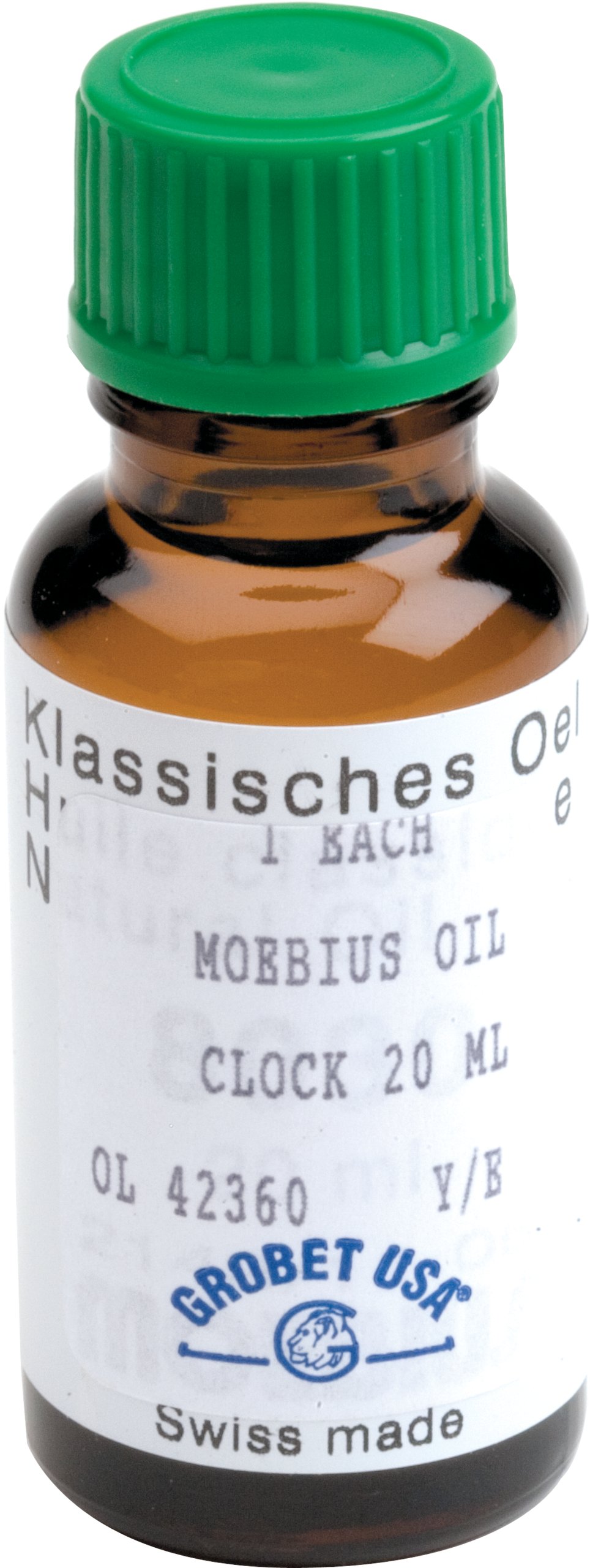 Moebius® Oils