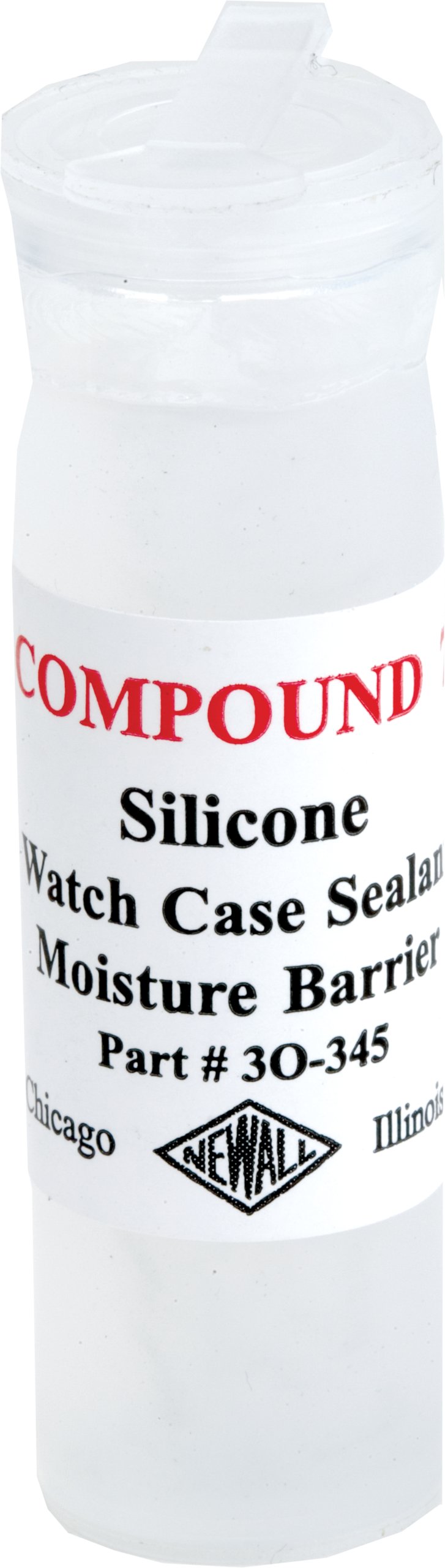 Silicone Watch Case Sealant