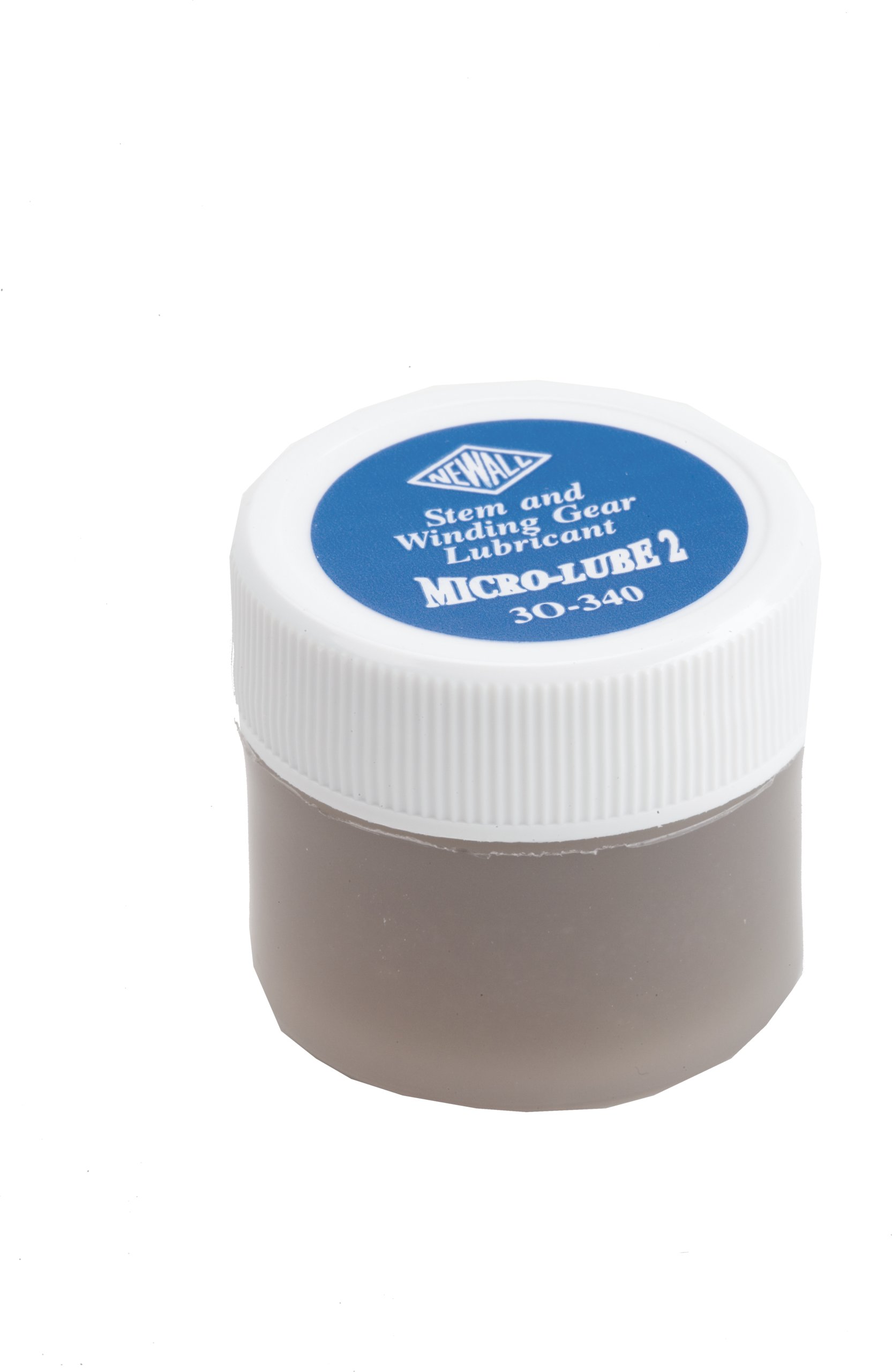 NEWALL Micro-Lube 2 Stem & Winding Gear Lubricant
