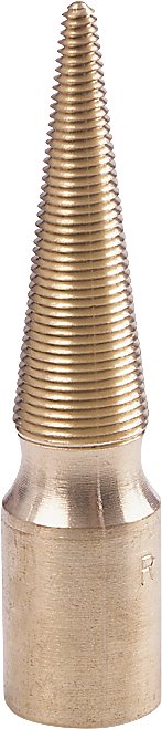 Tapered Spindles for use with Baldor™ Motors