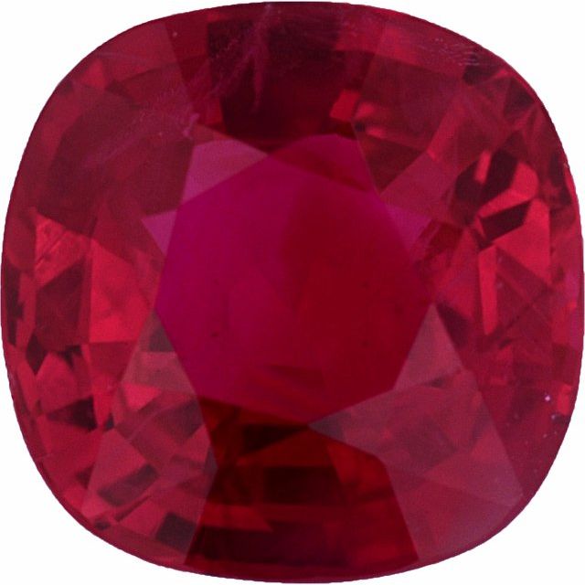 1 Carat Square Cut Diamond
