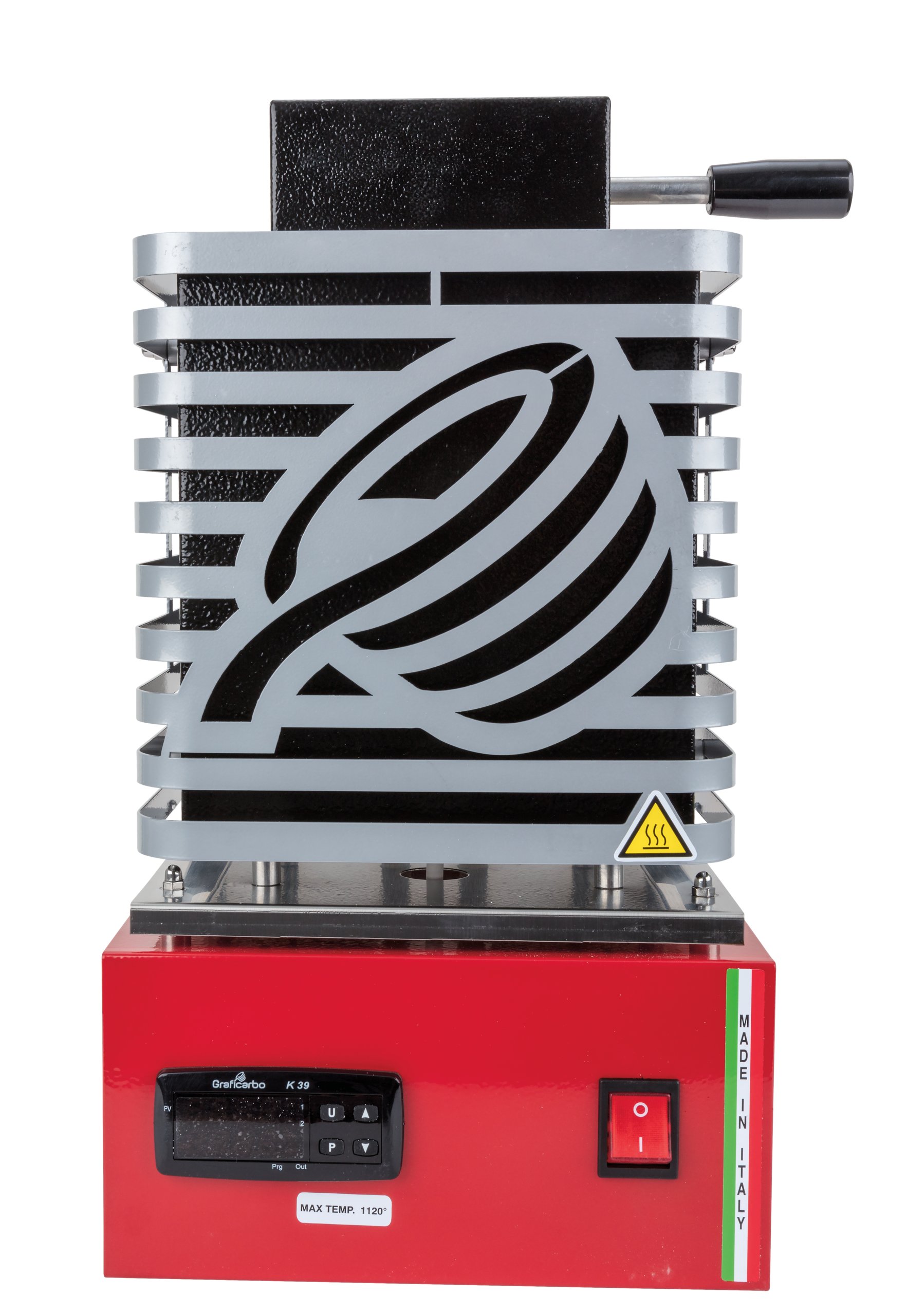 Digital Melting Furnaces