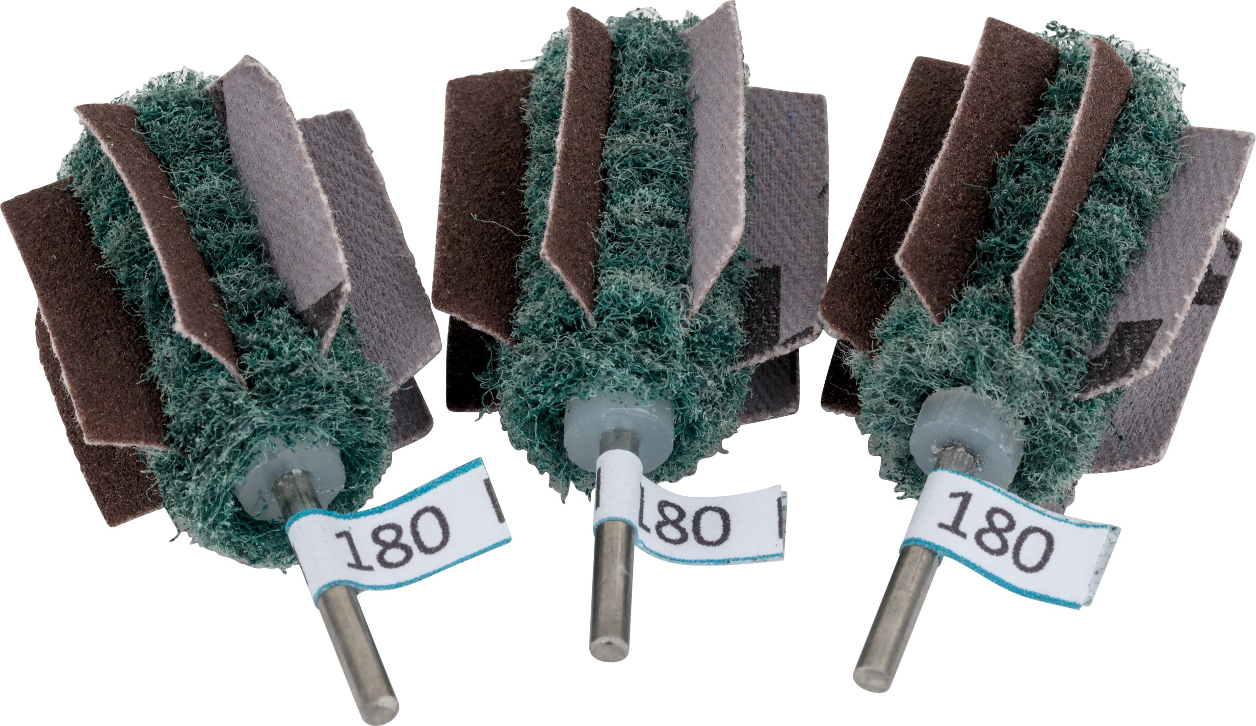 Mini Wing Inside Ring Polishers