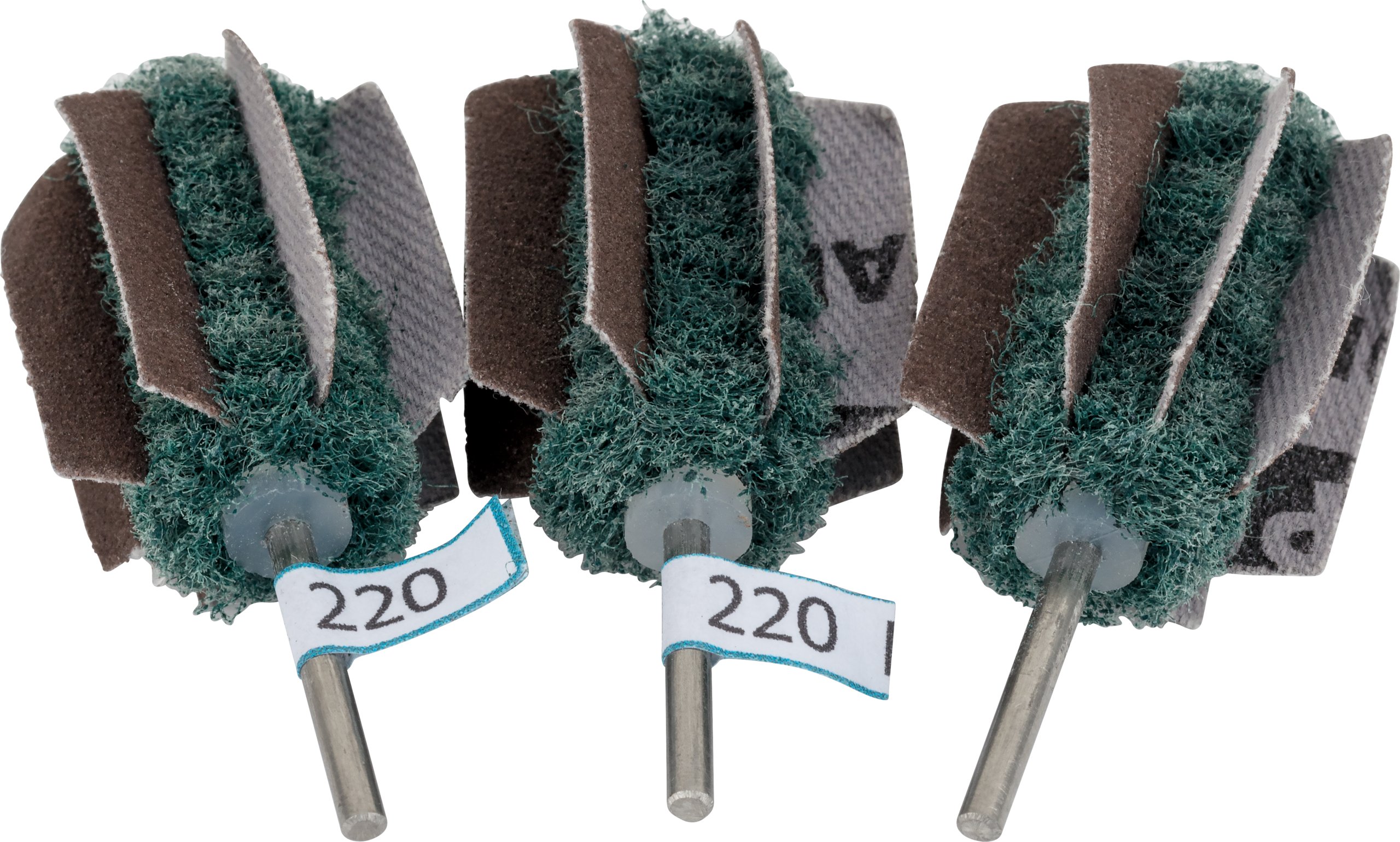 Mini Wing Inside Ring Polishers