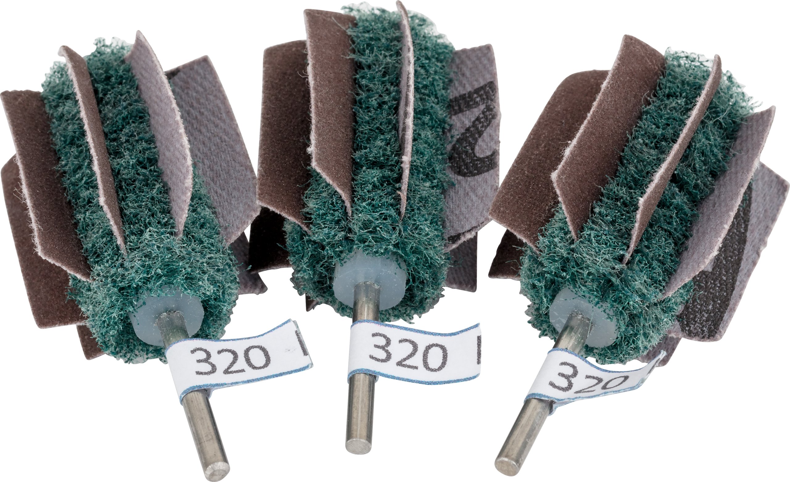 Mini Wing Inside Ring Polishers