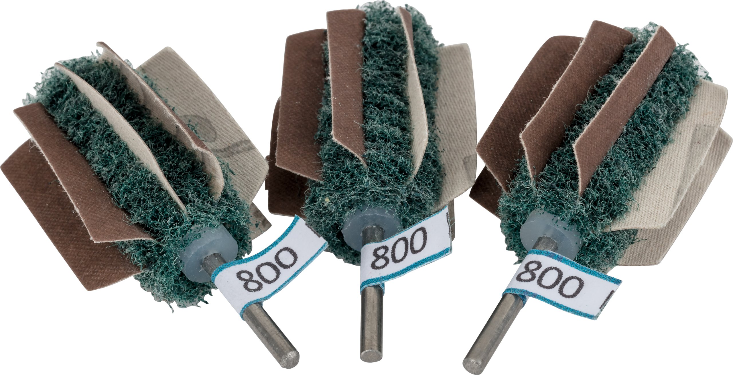 Mini Wing Inside Ring Polishers