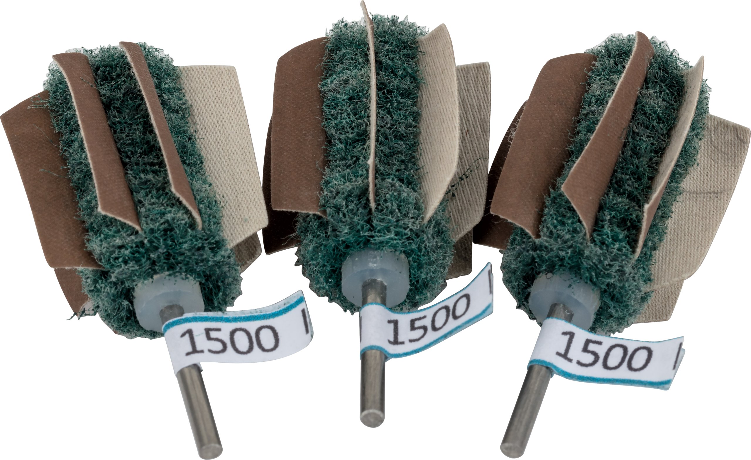 Mini Wing Inside Ring Polishers