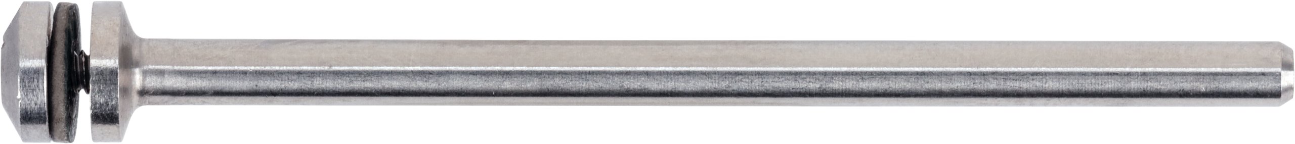 Stainless Steel Standard Mandrel 3/32"