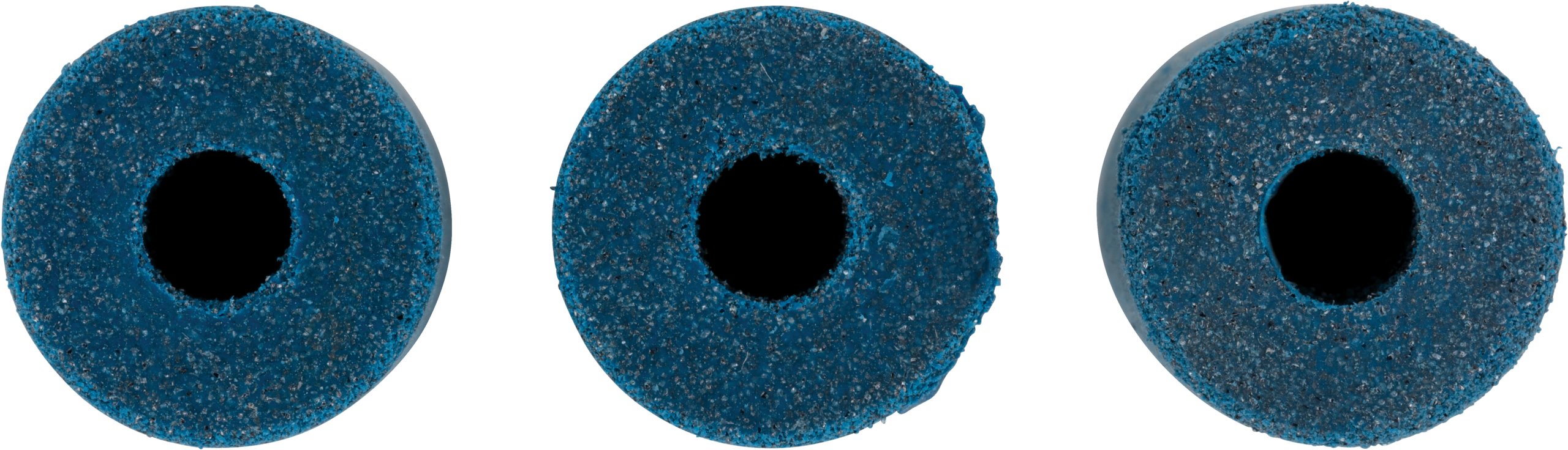 Pacific™ Abrasives Silicone Inside Ring Cylinders