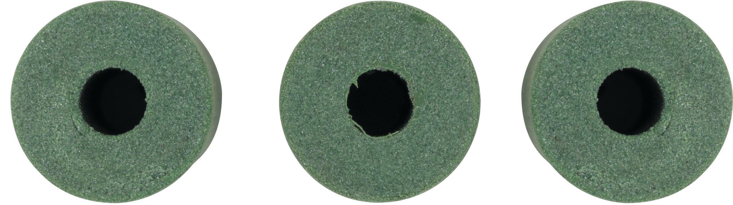 Pacific™ Abrasives Silicone Inside Ring Cylinders