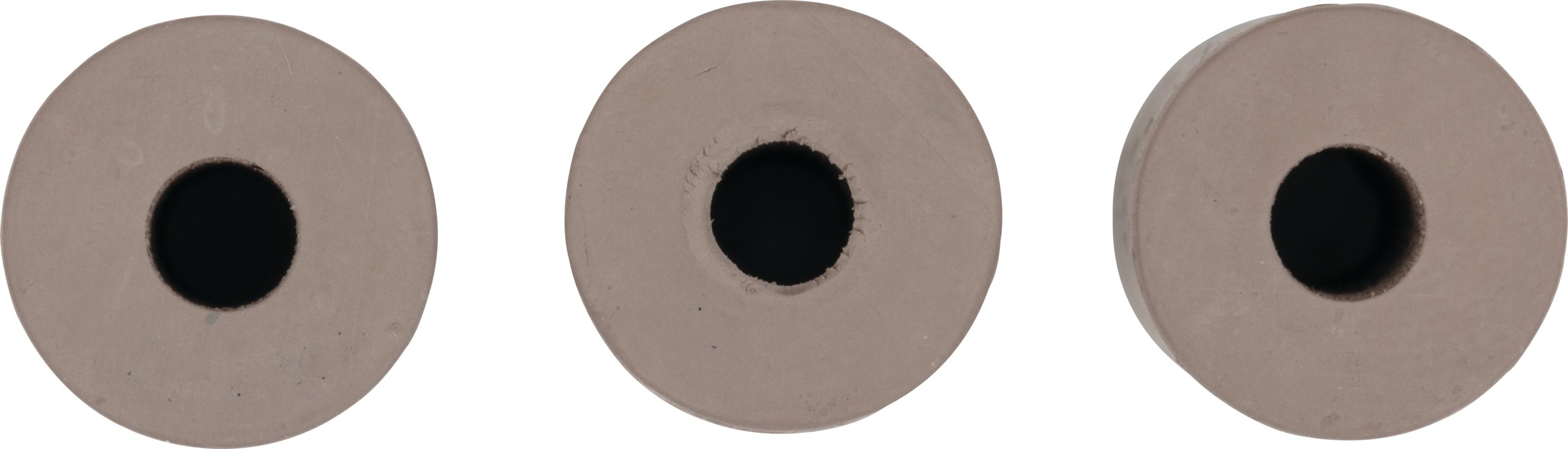 Pacific™ Abrasives Silicone Inside Ring Cylinders