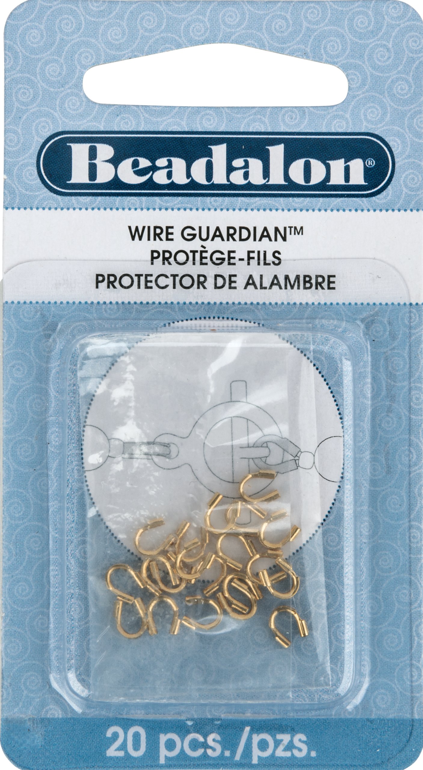 Beadalon® Wire Guardian™