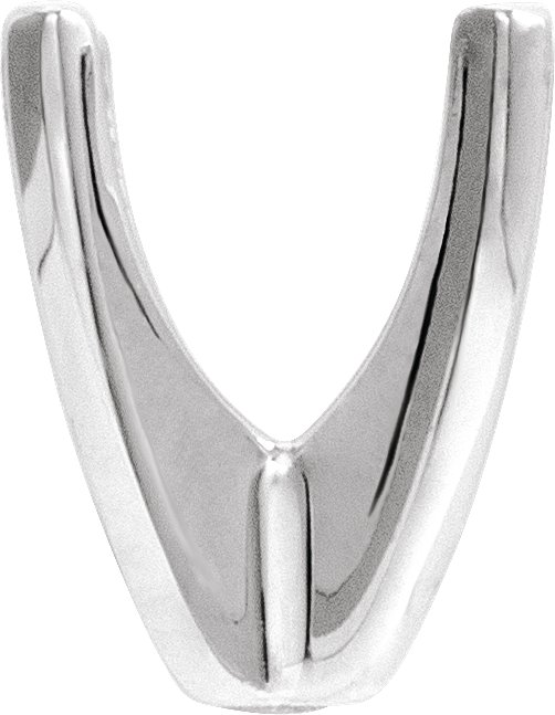 4-Prong Low Shank Setting