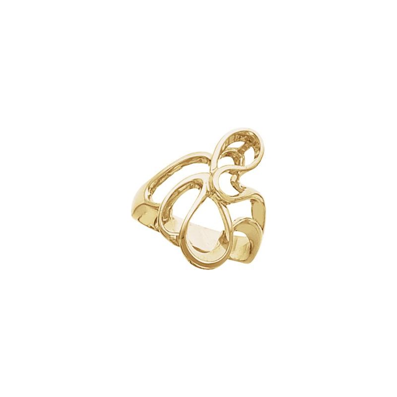 Freeform Ring