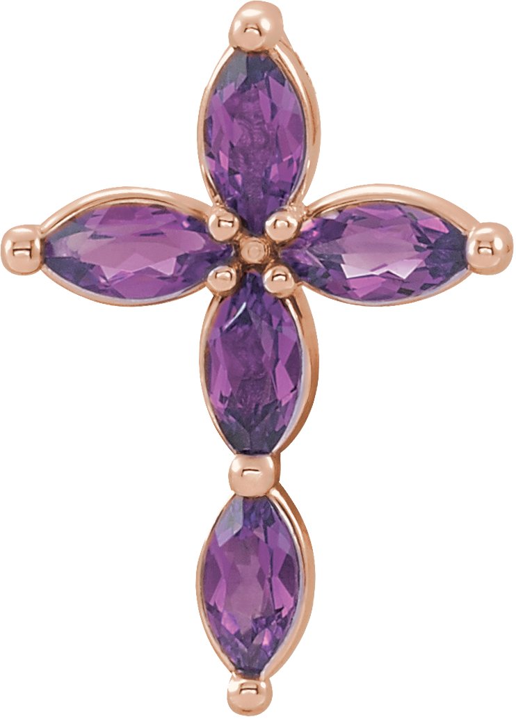 Cross Necklace or Pendant