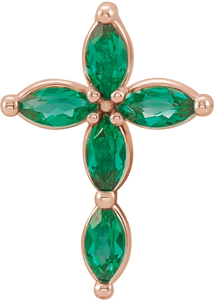 Cross Necklace or Pendant