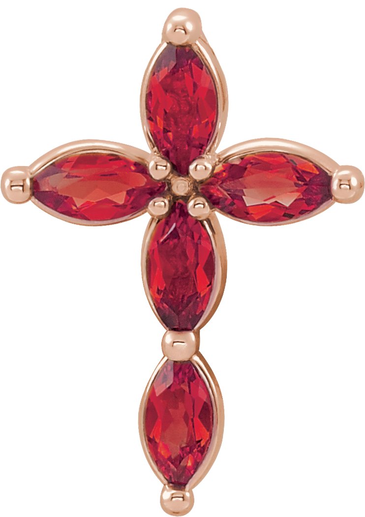 Cross Necklace or Pendant