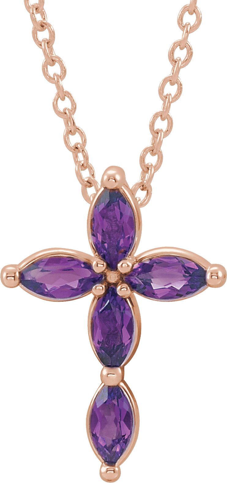 Cross Necklace or Pendant