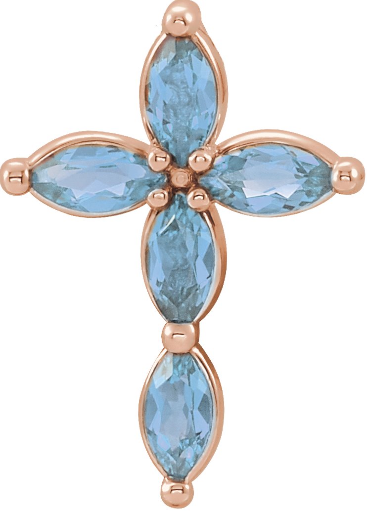 Cross Necklace or Pendant